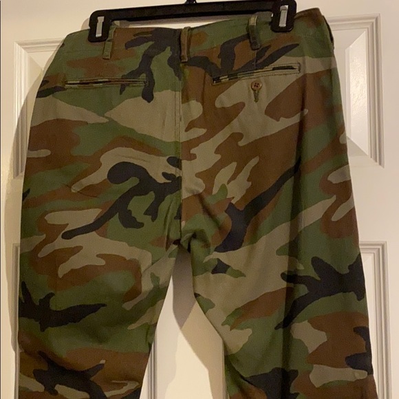 Pants - Picture 3 of 4